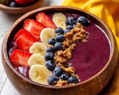 Açaí Experience