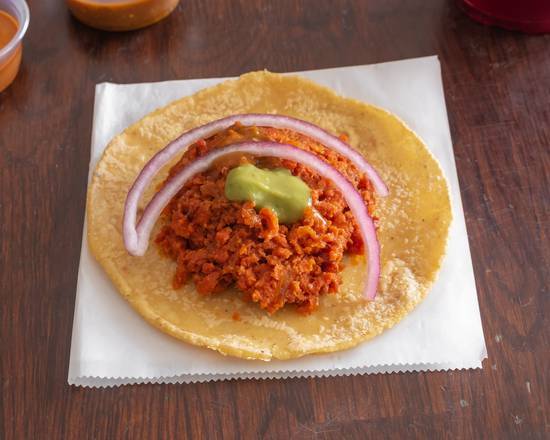 Chorizo