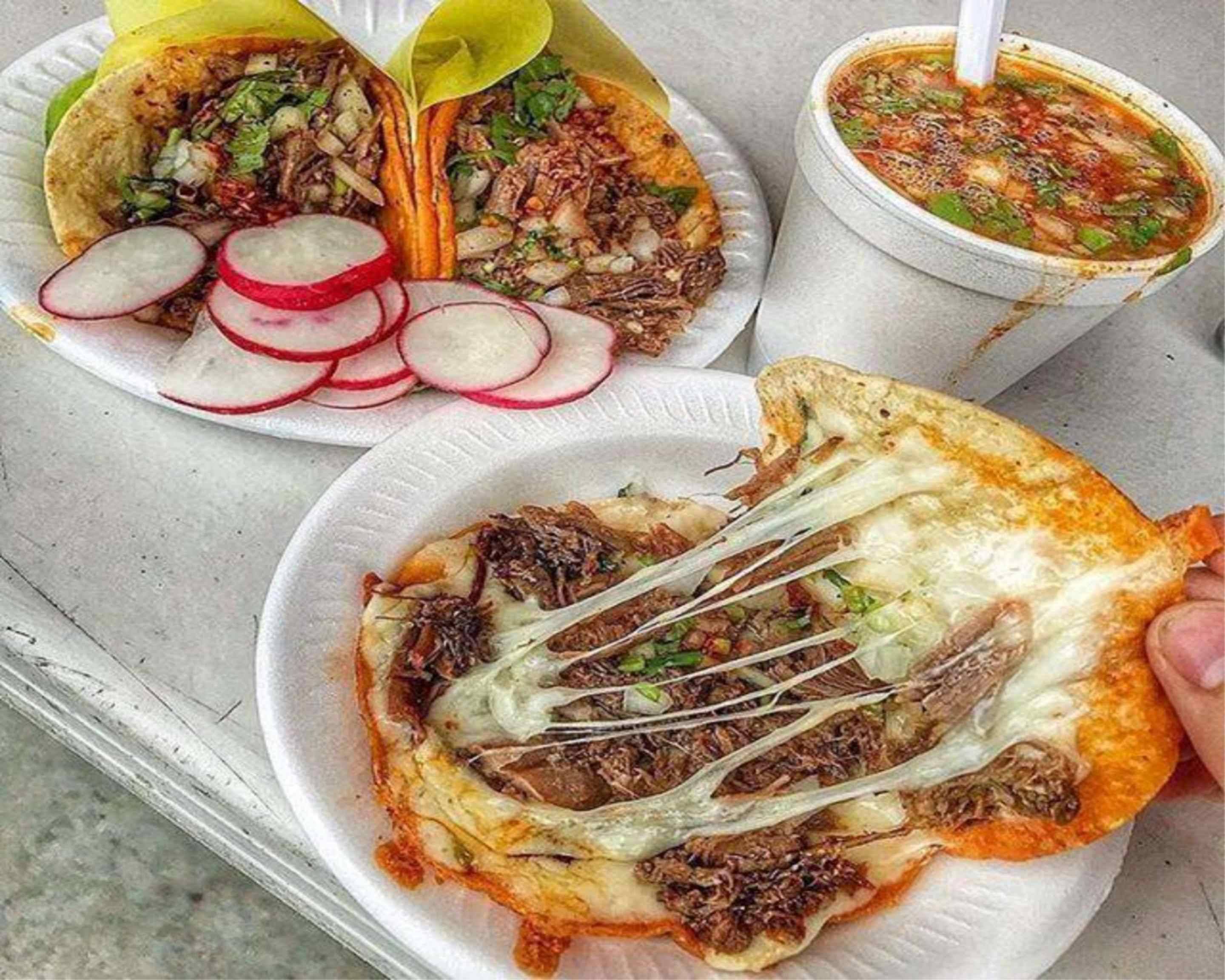 Pinches Tacos Birria Menú a Domicilio【Menú y Precios】Tijuana | Uber Eats