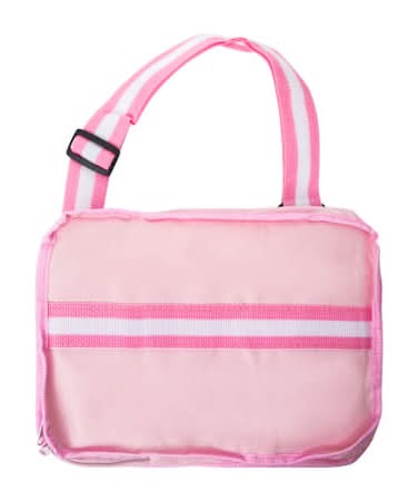 Pickleball Bag Pink