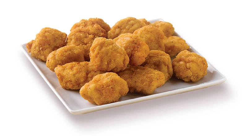 Chicken Poppers