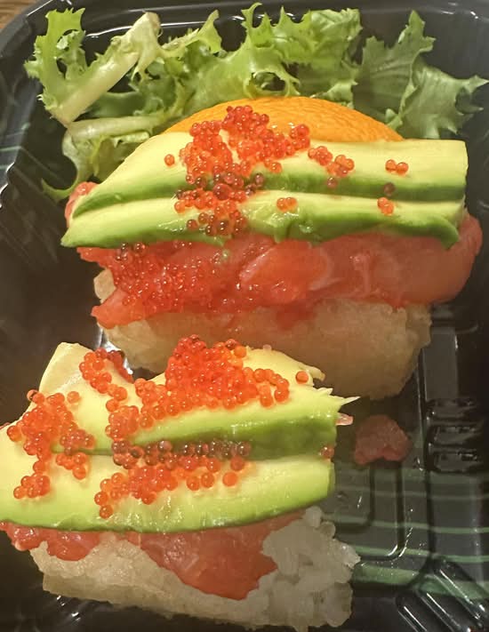 Ooki Sushi photo 3