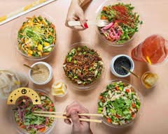 Hula Poke (Southgate Centre)