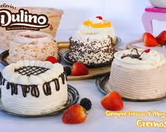 Pastelerias Dulino (Momoxpan)