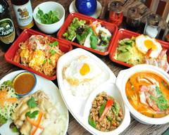 タイ国料理ペンタイ thai restaurant penthai