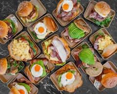 Bagel Heaven (Landsdale)