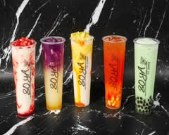 Soya Tea Lounge (1245 W Pacheco Blvd)