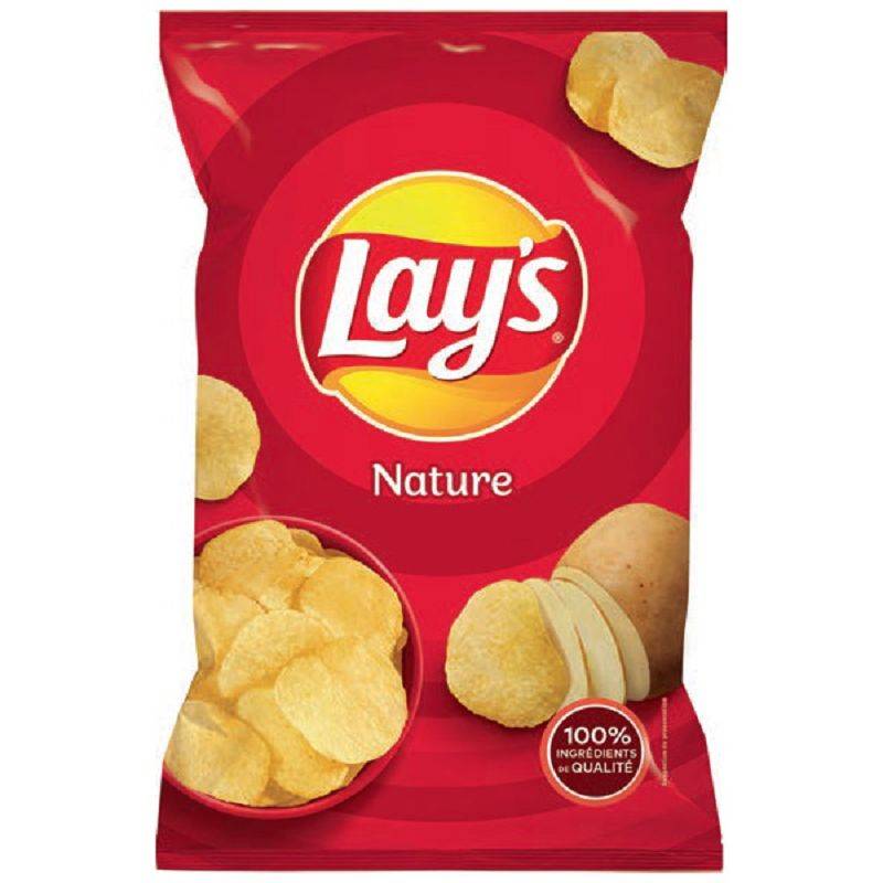 Lays Nature 40g