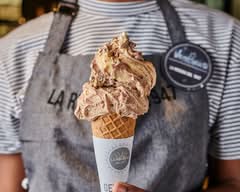 Gelateria La Romana - Pintor Rosales