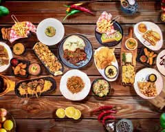 Terra Mexican Restaurant (Wauchula)