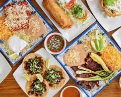 Hacienda Real Restaurant