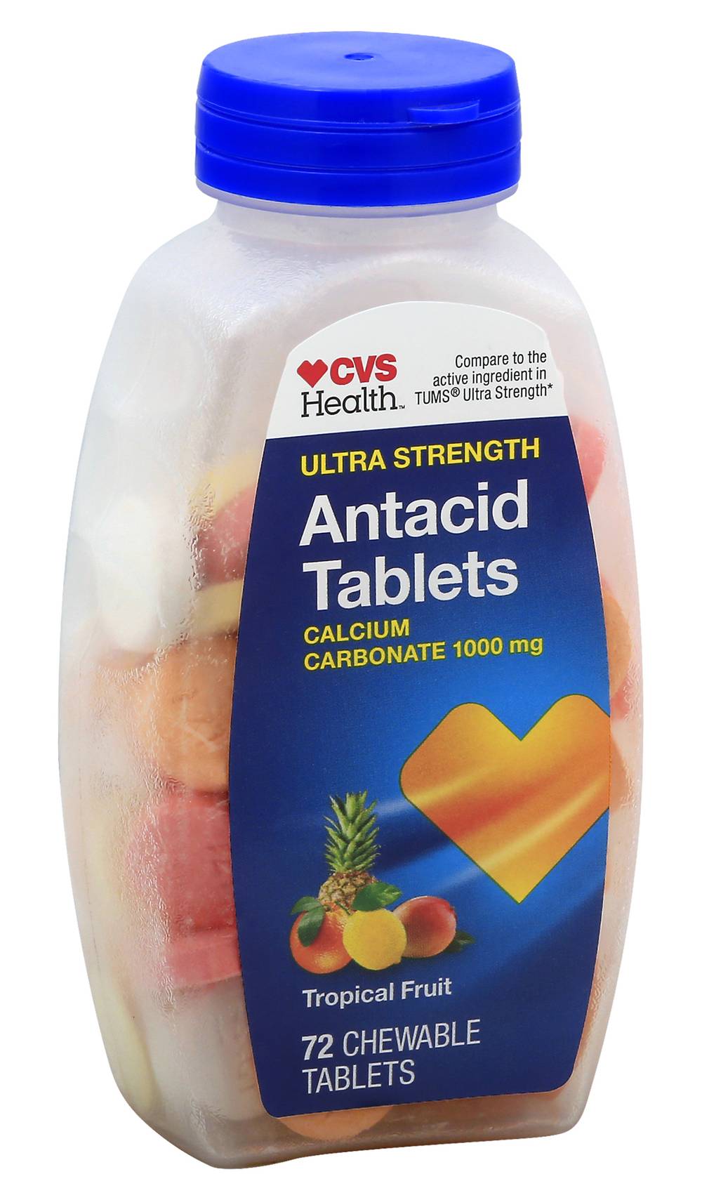 CVS Pharmacy Health Antacid