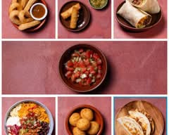 CASA MEXA (122C High Street)