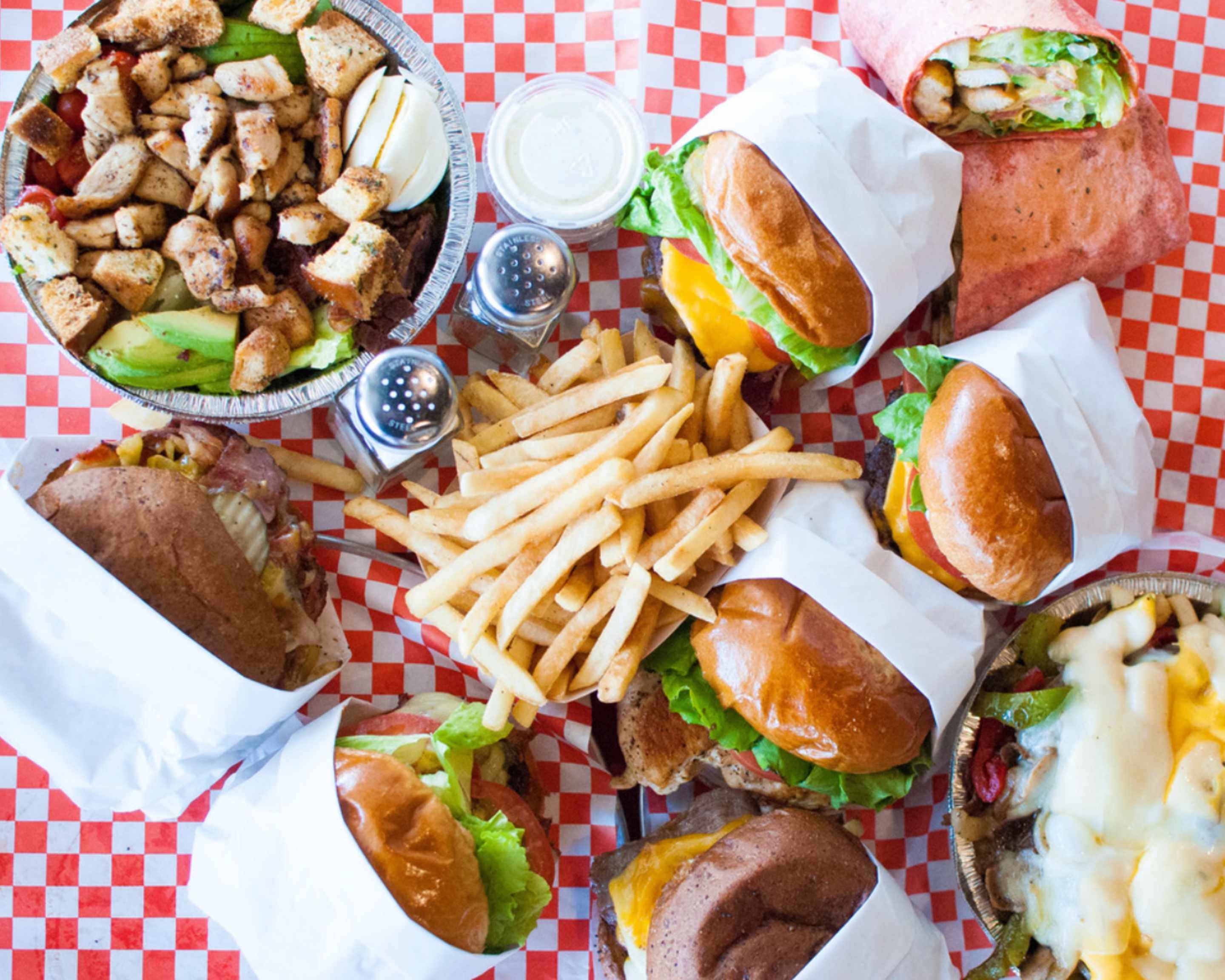 Order American Wings And Seafood West End Menu Delivery【Menu & Prices