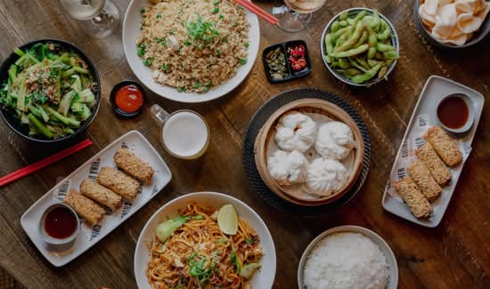 Win's Eatery 天天棧