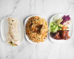 Kabul Ariana Restaurant