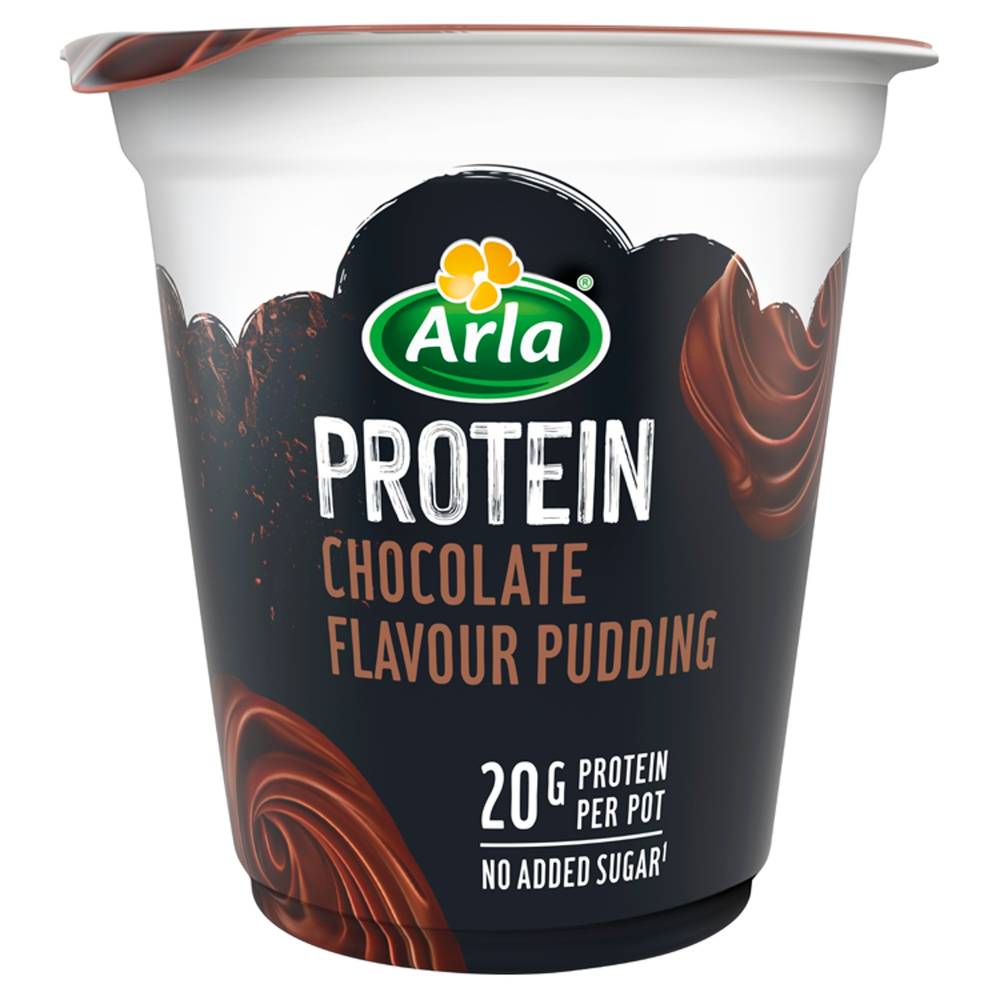 Arla Chocolate, Protein Pudding (200g)