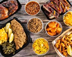 Fivestar Barbecue Catering (1196 Nw 63st)