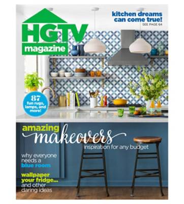 Hgtv - Ea