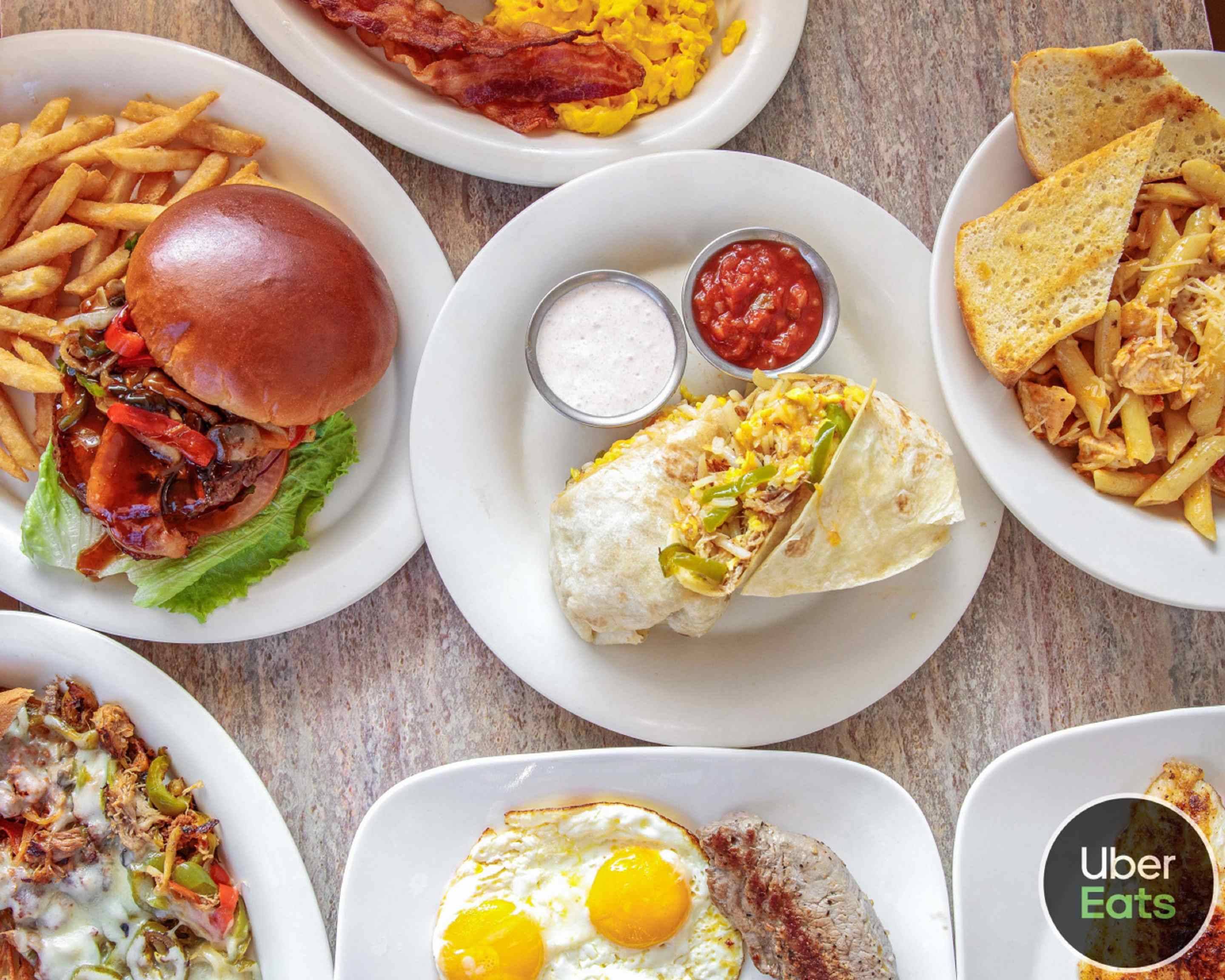 The Brothers Eatery Menu Rockford • Order The Brothers Eatery Delivery