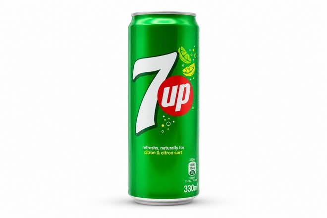 7Up Citron 🥤