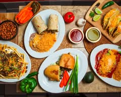 Roberto's Taco Shop (7919 Tierra Del Sol Pkwy Ste. 101)