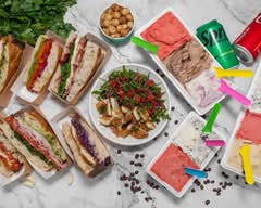 JALB Gelato & Panini Bar (Knoxfield)