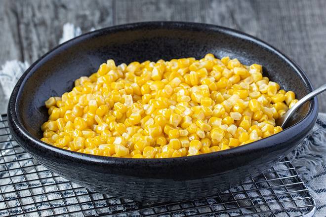 Heat & Serve Corn
