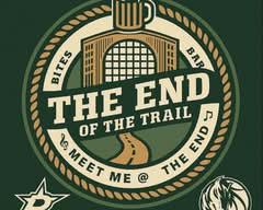 The End of The Trail (2588 N Houston St)