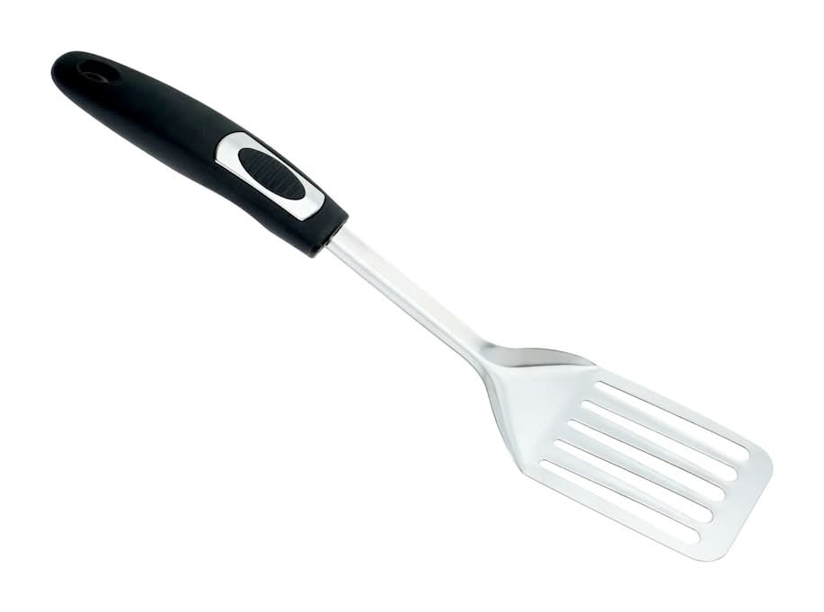 Cooking Concepts Stainless Steel Slotted Spatula