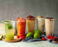 喬治派克  昌平店