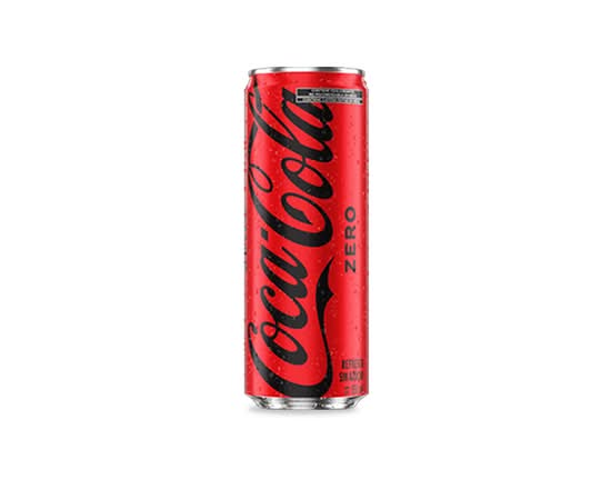Coca-Cola® Zero