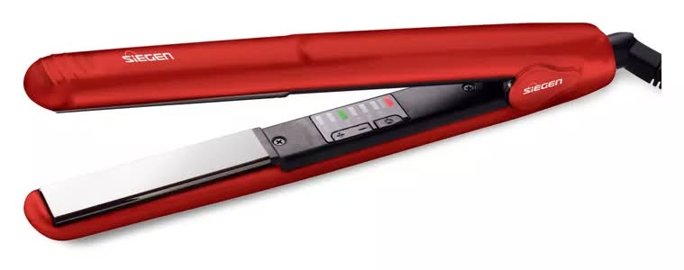 Siegen · Alisador de pelo sg4651 (450 g)