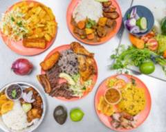 El Volkan Nicaraguan Cuisine