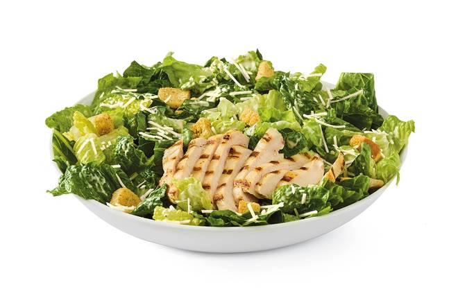 Mighty Caesar Salad