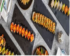 Sushi Den