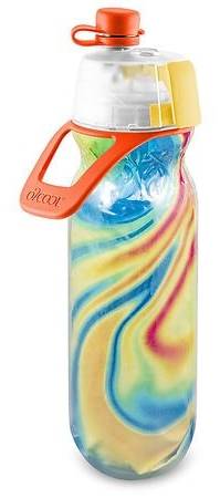 O2COOL Mist 'N Sip Misting Water Bottle