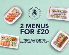 Sushi Daily (Twyford)