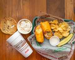 Momma Goldberg's Deli