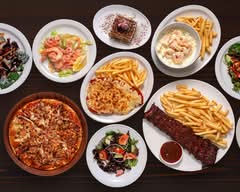 Presto Pasta & Pizza Cobram