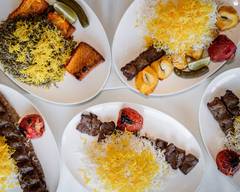 Alborz Persian Restaurant