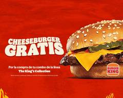 Burger King® La Torre
