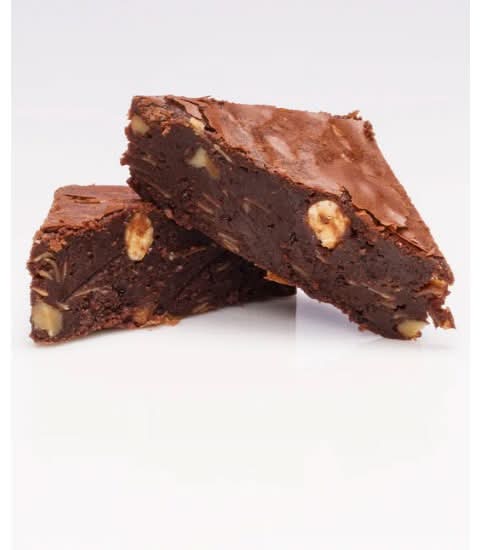 Le Brownie Classique