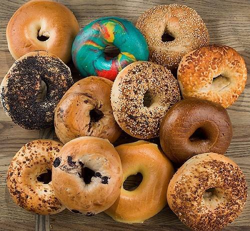 Bakers Dozen