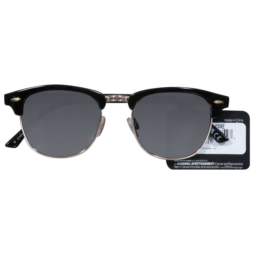 Foster Grant Polarized Classics Sunglasses