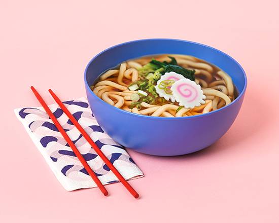 Udon Noods