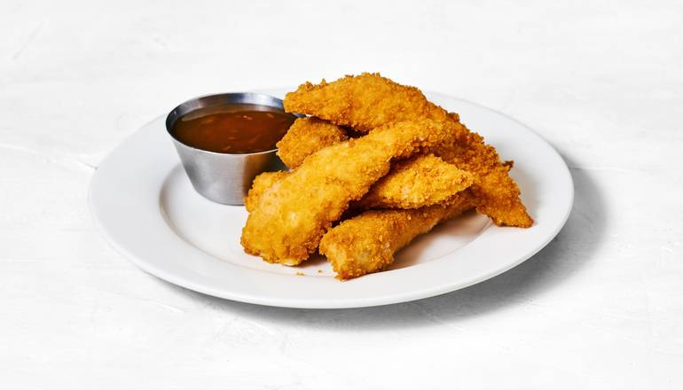 Crispy Chicken Tenders