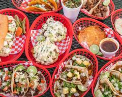 POLO'S TAQUERÍA (Tucson)