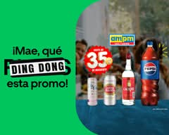 AMPM (Sabana Norte 🛒)