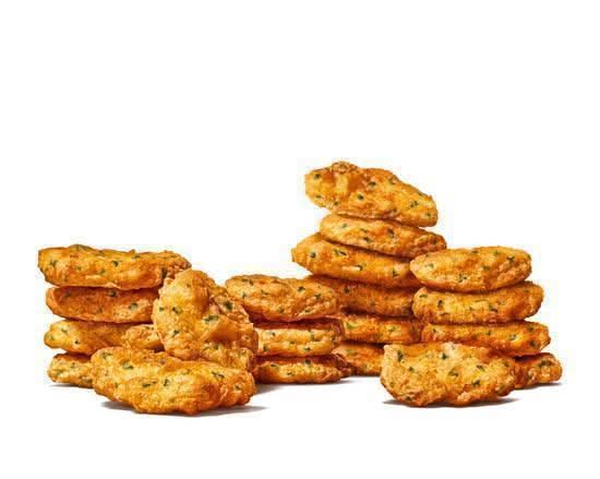 20er King Nuggets® Plant-based